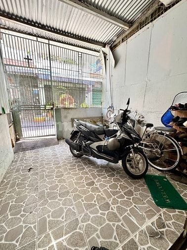 HXH 6M Khuông Việt – 62m² – 2 tầng – Tân Phú – 6.2 tỷ