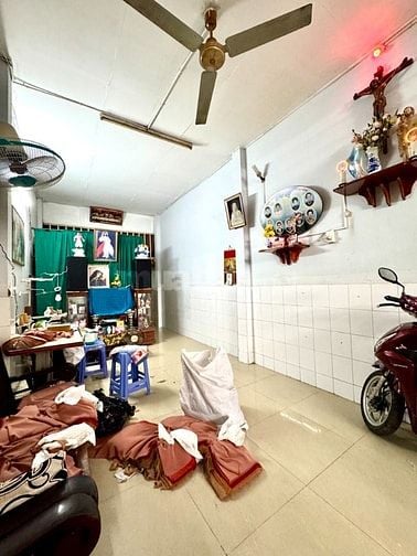 HXH 6M Khuông Việt – 62m² – 2 tầng – Tân Phú – 6.2 tỷ