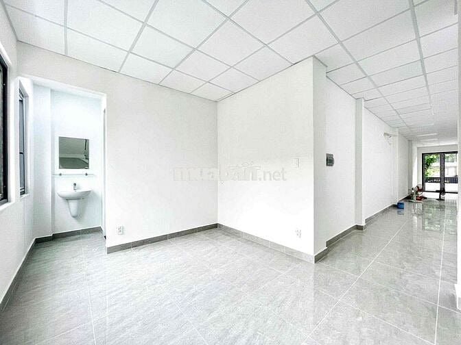 SIÊU PHẨM NHÀ MỚI - 7D Thăng Long, P.4, Tân Bình, 4x22m, 4 tầng