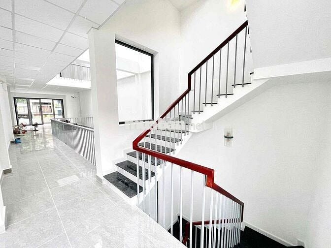 SIÊU PHẨM NHÀ MỚI - 7D Thăng Long, P.4, Tân Bình, 4x22m, 4 tầng