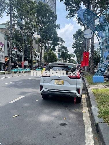 8PN/8WC Thang máy - Mặt tiền Trần Hưng Đạo, Quận 1- 60TRIỆU, Hầm 5tầng