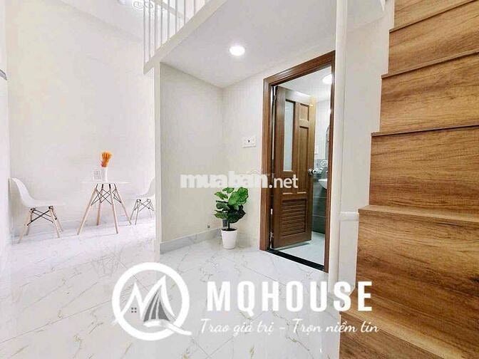 CHUNG CƯ MINI 2PN,CỬA SỔ,60M2,NGAY SƯ VẠN HẠNH Q10