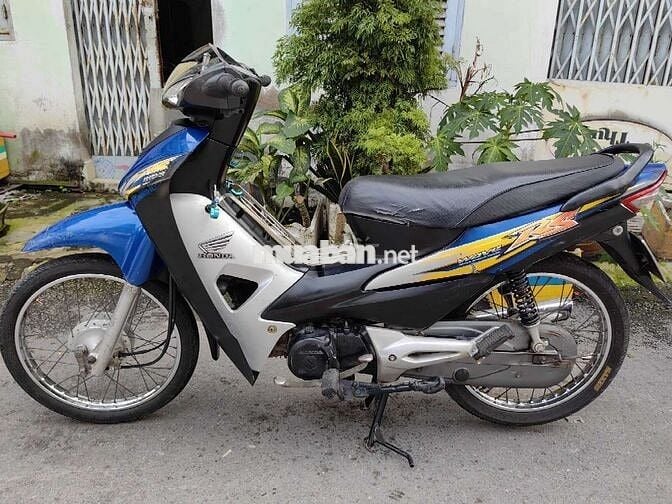 Honda wave . bstp . Giấy tờ đầy đủ