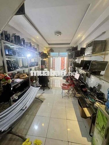 💥💥💥💥 SIÊU PHẨM 2 TẦNG-HẼM 4.5M XE TẢI TẬN NƠI-KINH DOANH TẠI NHÀ- KHU