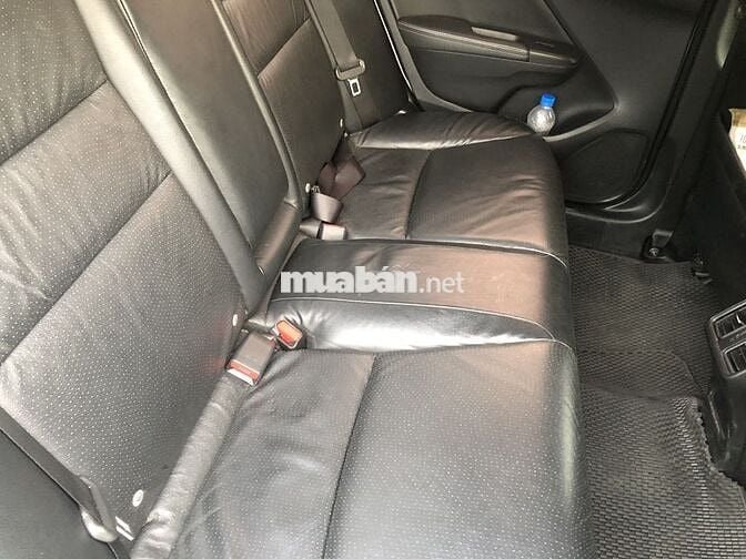 Honda City 2017 1.5 TOP - 102000 km