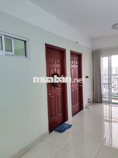 CHO THUÊ Ở LIỀN CC IDICO TÂN PHÚ 2PN CÓ NỘI THẤT 8TR8/THANG