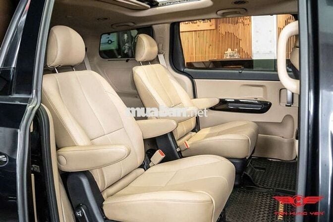 Kia Sedona , bản Full máy xăng 3.3 2019