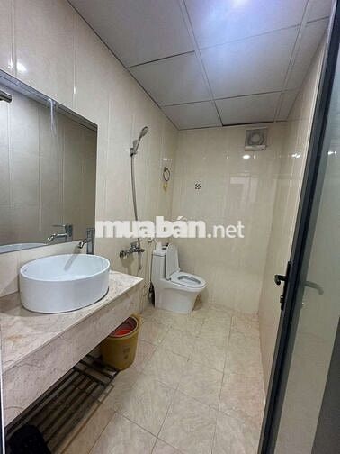 TL CHO THUÊ CĂN HỘ CHUNG CƯ PH TÔ HIÊU-VÕ THỊ SÁU, NAM NHA TRANG