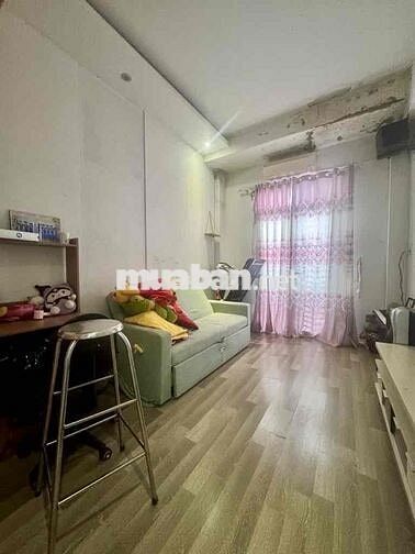 💥💥💥💥 SIÊU PHẨM 2 TẦNG-HẼM 4.5M XE TẢI TẬN NƠI-KINH DOANH TẠI NHÀ- KHU