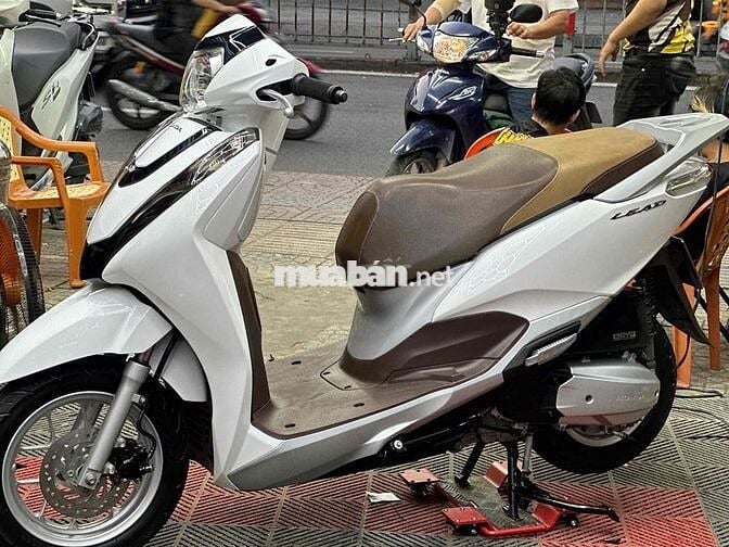 Lead 2018 khoá smk.9chủ bao ký uỷ quyền