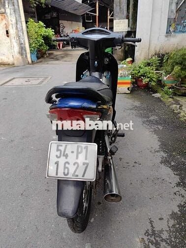 Honda wave . bstp . Giấy tờ đầy đủ