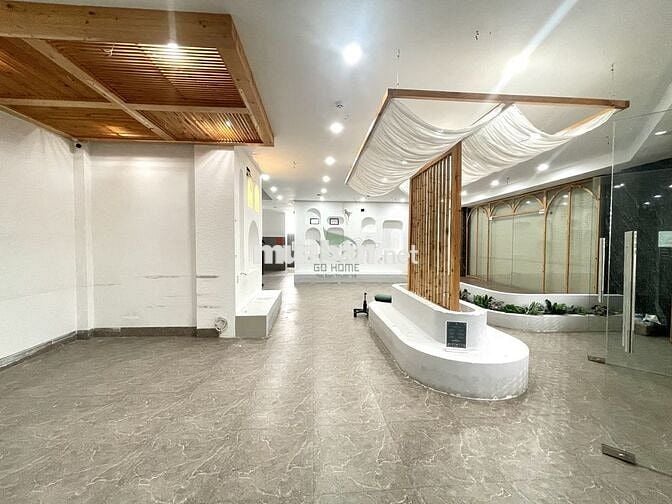 CHO THUÊ NHÀ VỪA Ở VỪA KINH DOANH 2 MẶT TIỀN 4 TẦNG Ở KĐT HÀ QUANG 2