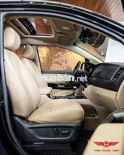 Kia Sedona , bản Full máy xăng 3.3 2019