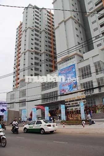 Căn hộ C/cư Lê Thành Mã Lò 40m2 - 1 tỷ 120 triệu (ban công,nội thất)