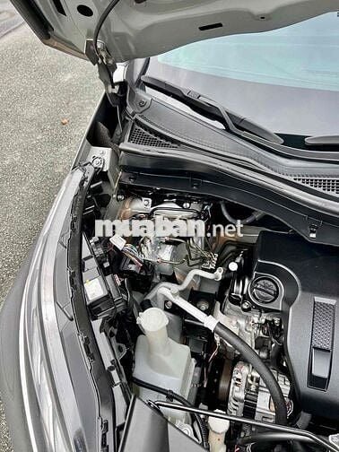 Xpander 2024 Premnium lướt 45 ngàn cây như mới