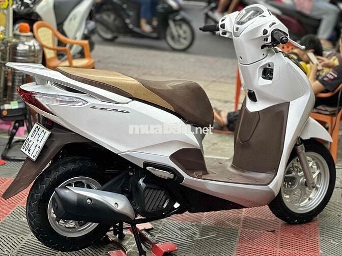 Lead 2018 khoá smk.9chủ bao ký uỷ quyền