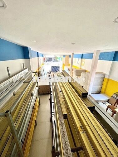 CHO THUÊ NHÀ KINH DOANH 3 TẦNG SIÊU RỘNG LÊ HỒNG PHONG GIÁ 20 TRIỆU