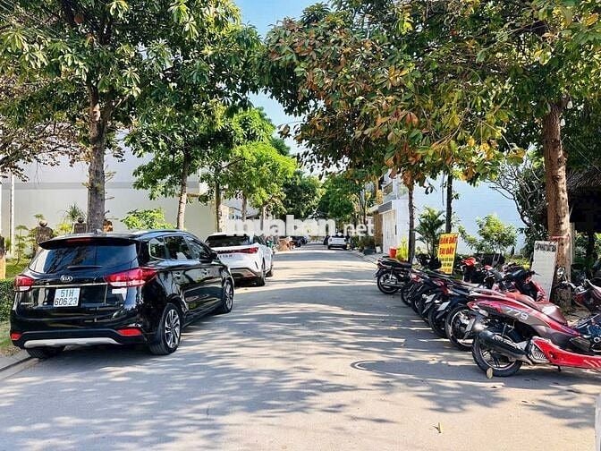 Bán Đất Giá Rẻ Hiệp Thành Q12 1,35tỷ 80m2.Hợp đầu tư xây dựng cho thuê