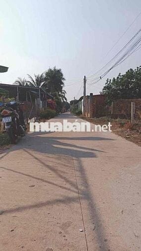 Cần bán lô đất ở huyện tân châu, Tây ninh