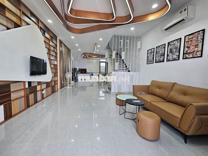 🏠 CHO THUÊ NHÀ NGUYÊN CĂN 3 TẦNG KĐT MỸ GIA GÓI 8– 20 TRIỆU/THÁNG