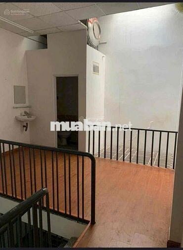 Nhà 4x14m hẻm ô tô, Tân Phú – Full tiện nghi, giá siêu rẻ 9,5tr/tháng