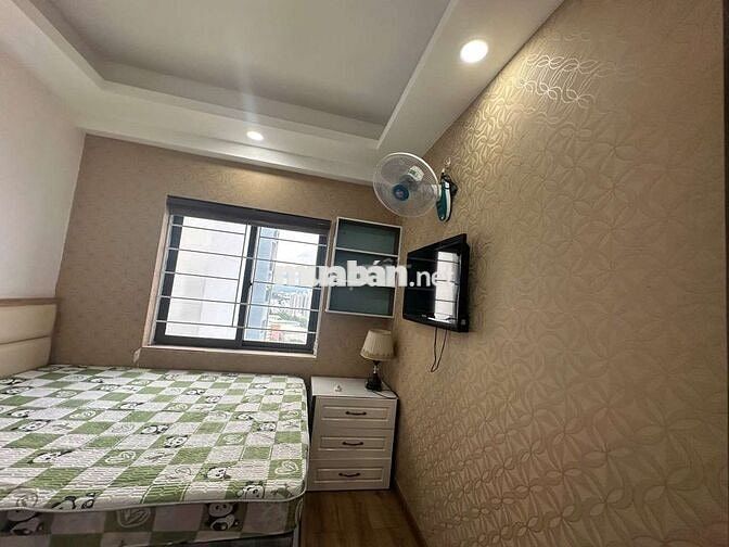 TL CHO THUÊ CĂN HỘ CHUNG CƯ PH TÔ HIÊU-VÕ THỊ SÁU, NAM NHA TRANG