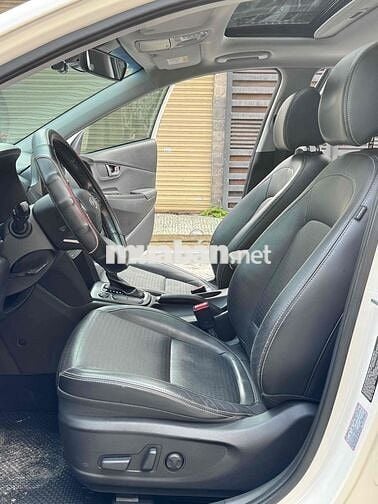 Hyundai Kona 1.6 Turbo 2019 còn mới quá