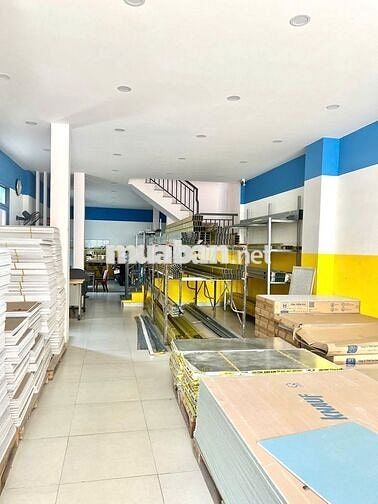 CHO THUÊ NHÀ KINH DOANH 3 TẦNG SIÊU RỘNG LÊ HỒNG PHONG GIÁ 20 TRIỆU