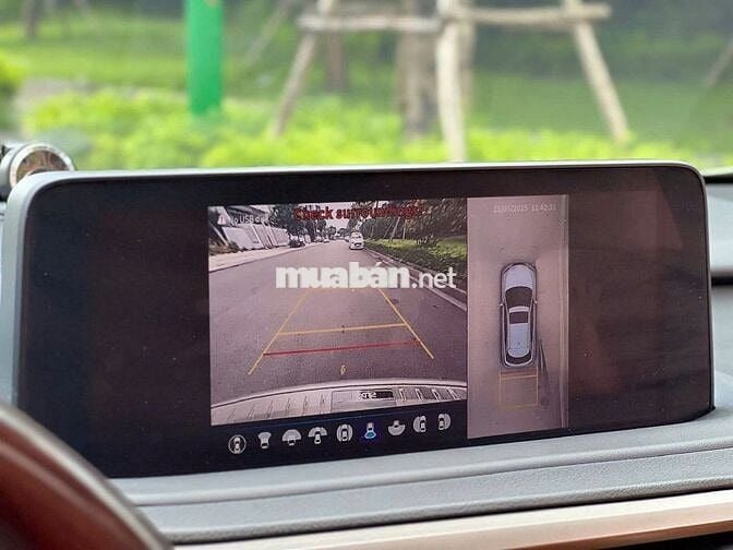 Lexus RX300 2018, giá hợp lý so với cây số ODO