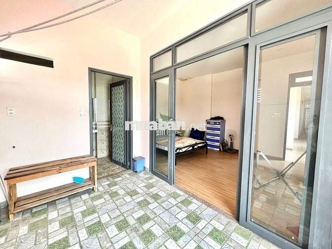 CHO THUÊ NHÀ KINH DOANH 3 TẦNG SIÊU RỘNG LÊ HỒNG PHONG GIÁ 20 TRIỆU