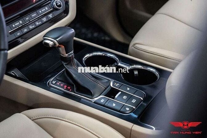 Kia Sedona , bản Full máy xăng 3.3 2019