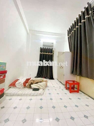 Bán nhà trung tâm Quận 11 đường Xóm Đất - ngang hơn 5m, Quận 11