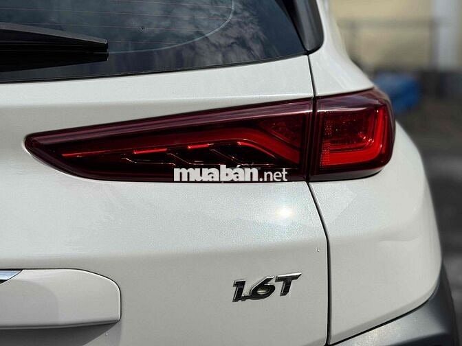 Hyundai Kona 1.6 Turbo 2019 còn mới quá