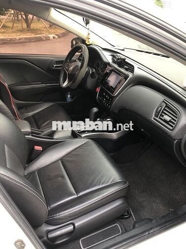 Honda City 2017 1.5 TOP - 102000 km