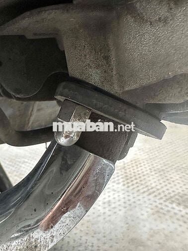 Wave 100 đk 12/2015 nguyên zin đầu nồi