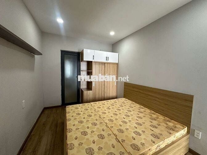 TL CHO THUÊ CĂN HỘ CHUNG CƯ PH TÔ HIÊU-VÕ THỊ SÁU, NAM NHA TRANG