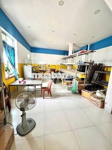 CHO THUÊ NHÀ KINH DOANH 3 TẦNG SIÊU RỘNG LÊ HỒNG PHONG GIÁ 20 TRIỆU