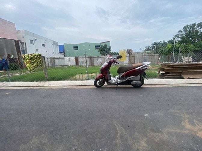 Hot! Khu phân lô hẻm ô tô ĐS 6 Hiệp Bình Phước, giá 4,6 tỷ