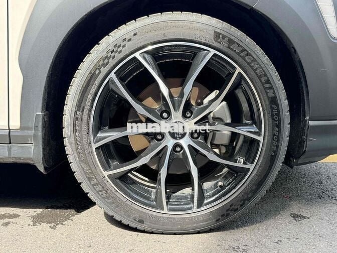 Hyundai Kona 1.6 Turbo 2019 còn mới quá