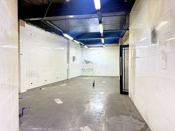 CHO THUÊ NHÀ KINH DOANH 3 TẦNG SIÊU RỘNG 518M2 MẶT TIỀN TTTP