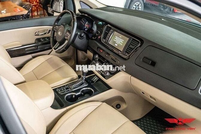 Kia Sedona , bản Full máy xăng 3.3 2019