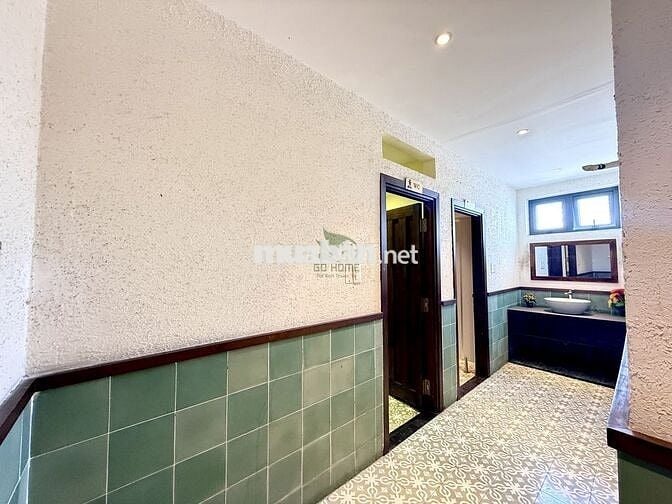 CHO THUÊ NHÀ KINH DOANH 3 TẦNG SIÊU RỘNG 518M2 MẶT TIỀN TTTP