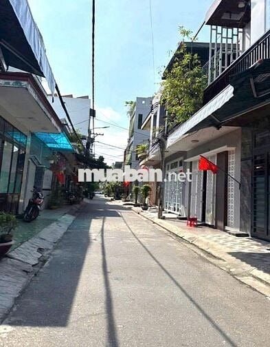 🏡 CHÀO BÁN LÔ ĐẤT + NHÀ CẤP 4 GÁC LỮNG PHÙNG HƯNG – THANH KHÊ, ĐÀ NẴNG