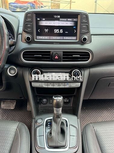 Hyundai Kona 1.6 Turbo 2019 còn mới quá