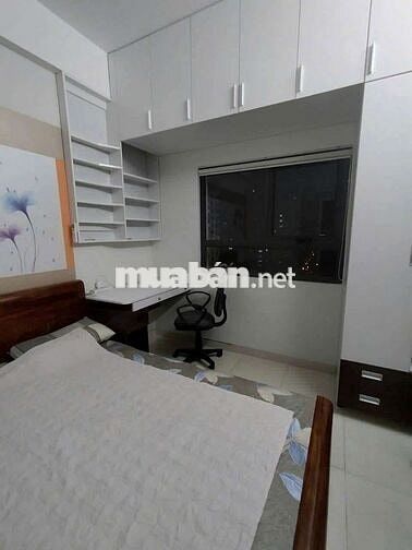 AC CHO THUÊ CĂN HỘ 3 PHÒNG NGỦ - CHUNG CƯ HÀ QUANG SSH08