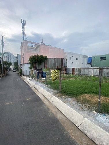 Hot! Khu phân lô hẻm ô tô ĐS 6 Hiệp Bình Phước, giá 4,6 tỷ