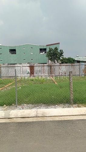 Hot! Khu phân lô hẻm ô tô ĐS 6 Hiệp Bình Phước, giá 4,6 tỷ