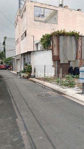 Hot! Khu phân lô hẻm ô tô ĐS 6 Hiệp Bình Phước, giá 4,6 tỷ