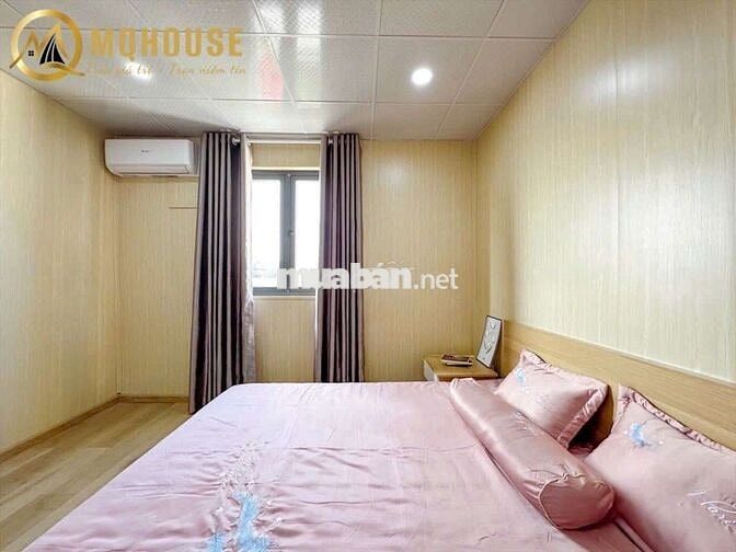 1 phòng ngủ - ban công thoáng mát - Trung tâm quận 7 - Gần Lotte