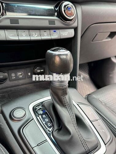 Hyundai Kona 1.6 Turbo 2019 còn mới quá